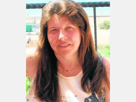 Annemarie Loderer ist nach schwerer Krankheit verstorben Annemarie Loderer ist nach schwerer Krankheit verstorben