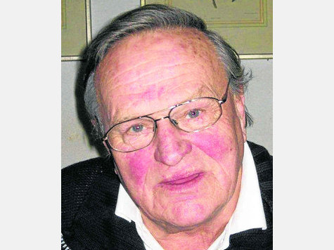 Uli Bayer starb im Alter von 84 Jahren. Uli Bayer starb im Alter von 84 Jahren.