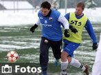 1. FC gewinnt erstes Testspiel