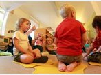 Erzieherinnen verzweifelt gesucht