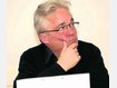 Das andere politische Gesicht Grafings: Heinz Fr&ouml;hlich. jro