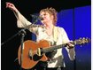 Zog alle Register ihres K&ouml;nnens: Barbara Clear im ASV. SCH