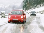 Ratgeber: Tipps für sicheres Verhalten wenn das Auto rutscht