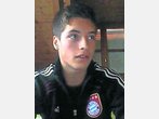 Zum Abwehrspieler umfunktioniert