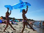 Urlaubs-Vorschau zum Start der Münchner Tourismusmesse f.re.e
