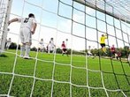Falke: Springt Torwarttrainer Penninger ein?