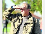 Ohlstadt-Coach auf Abschiedstour: „Man nutzt sich ab“