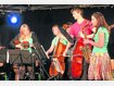 Die erste Liebe und auch die letzte ist f&uuml;r die JEG-Sch&uuml;ler eindeutig: die Musik. Foto: sch