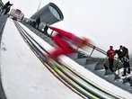 Wachsprobleme: DSV-Kombinierer in Klingenthal nicht konkurrenzfähig