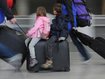 Weitere Flughafen-Streiks angekündigt