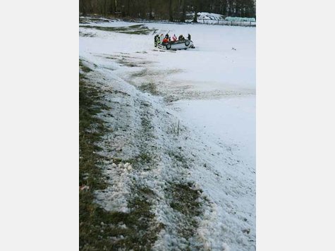Unfall Erding