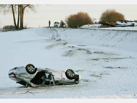 Unfall Erding