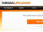 Megaupload: Neue Vorwürfe gegen Kim Schmitz