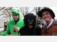 Fasching Unterschlei&szlig;heim