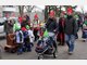 Fasching Unterschlei&szlig;heim