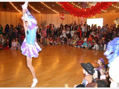 Narhalla Kinderfasching