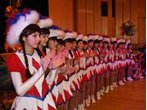 Kinderfasching der Narrhalla Erding