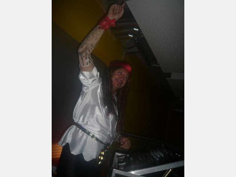 Fasching Poing
