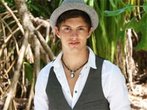 DSDS-Liveshows: Joey Heindle ist dabei