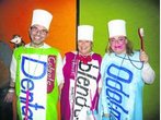 Endlich wieder was los in Poing: Klasse Ü35-Party!
