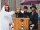 Gumpertshausen Bettelhochzeit