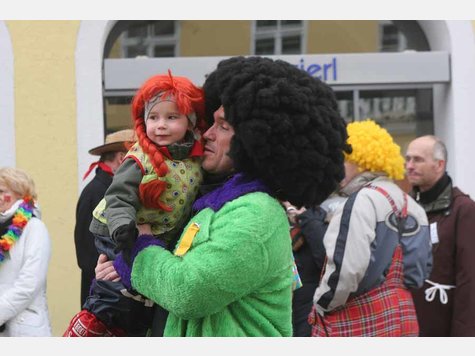 Dachau Fasching