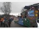 Fasching Pastetten