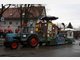 Fasching Pastetten