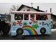 Fasching Pastetten