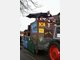Fasching Pastetten