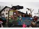 Fasching Pastetten