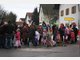 Fasching Pastetten
