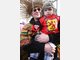 Fasching Vierkirchen