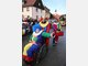 Fasching Vierkirchen