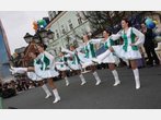 Narrenschranne in Erding