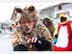 Fasching Bichl
