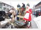 Fasching Bichl