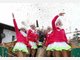 Fasching Bichl