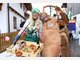 Fasching Bichl