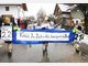 Fasching Bichl