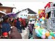 Fasching Bichl