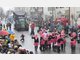 Fasching Penzberg
