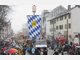 Fasching Penzberg