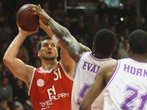 Kopfsache! Psychologe soll FC-Bayern-Basketballern helfen