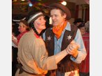 Fasching im Landkreis Starnberg