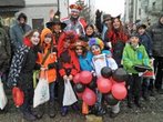 Würmtaler Faschingszug