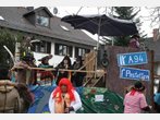 Erding, Pastetten, Fasching