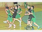 Galavorstellung: C-Junioren behalten ihre Weiße Weste