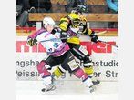 Bayernliga-Halbfinale findet ohne "Eishackler" statt