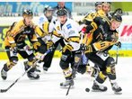 Tölzer Löwen: 8:2-Sieg gegen Füssen